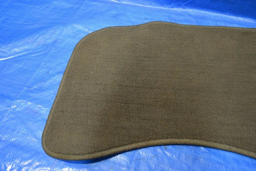 2006 2007 Subaru Impreza WRX Floor Mat Carpet OEM 06 07