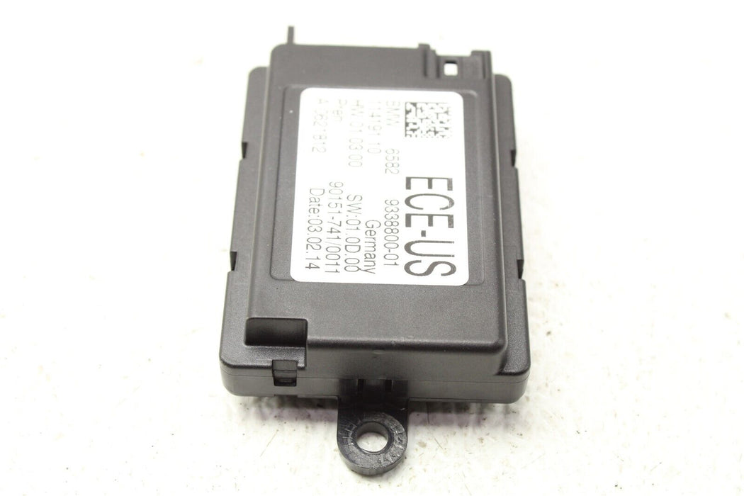 2012-2016 BMW M5 Controller Touch Control Module 9338800 12-16
