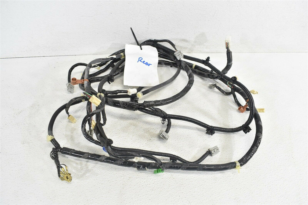 2006-2011 Honda Civic Si Floor Wiring Harness 32108SVBA003 Wires 06-11