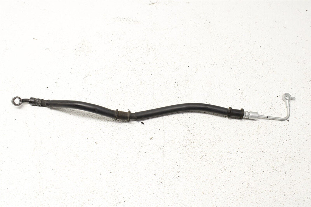 2020 Yamaha YZF R3 Brake Line Hose Pipe 19-23