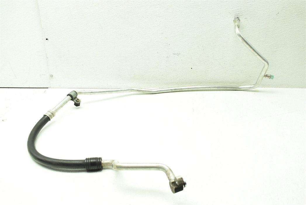 2006-2007 Subaru Impreza WRX AC Line Air Conditioning Hose Pipe Line 06-07