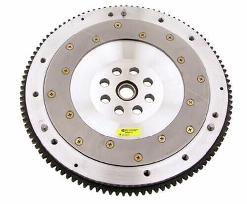 Clutch Masters 2-Piece Aluminum Flywheel FW-607-3AL For 02-05 Lexus IS300 3.0L