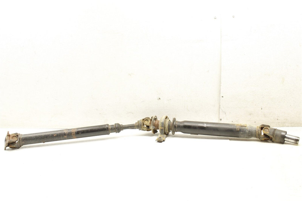 2008-2014 Subaru WRX STI Driveshaft Drive Line Drive Shaft 08-14