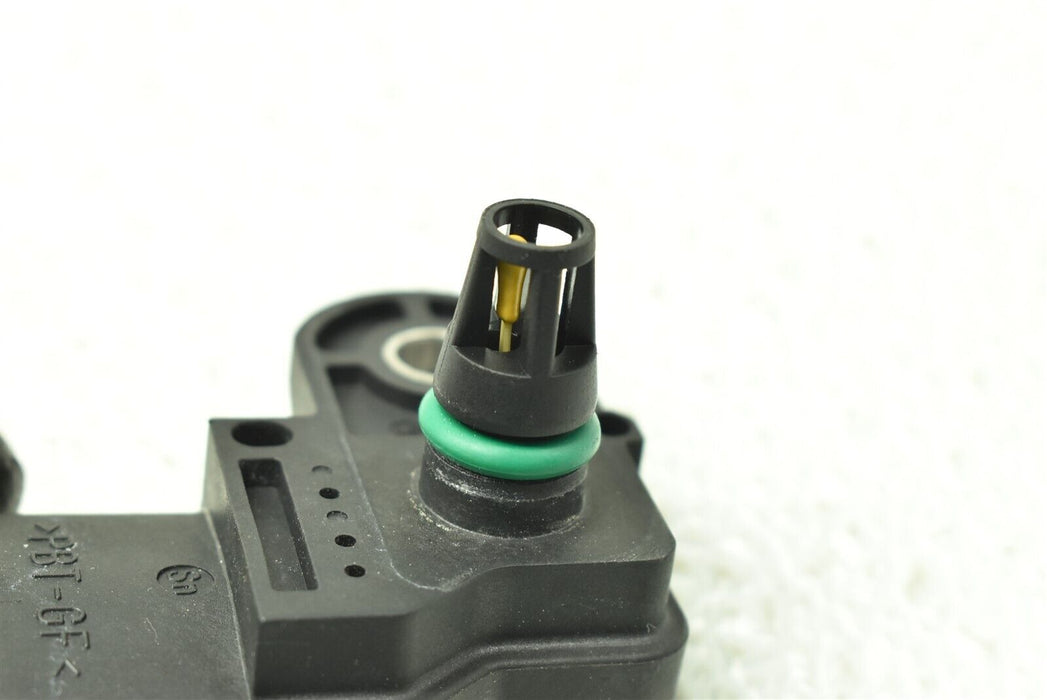 McLaren 570s MAP Boost Pressure Sensor Solenoid 0281002437 Bosch