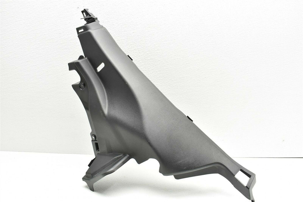 2015-2019 Subaru WRX STI Left Lower C Pillar Panel Assembly 94043FJ012 15-19