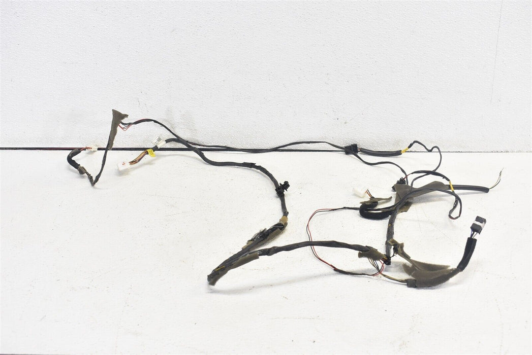 2012-2017 Hyundai Veloster Roof Wiring Harness 91800-2V151 OEM 12-17