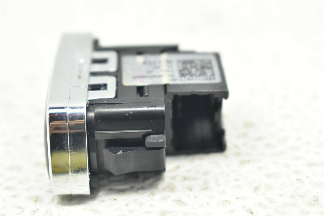 2015-2018 Ford Mustang GT Unlock Lock Switch Assembly OEM 5.0 15-18