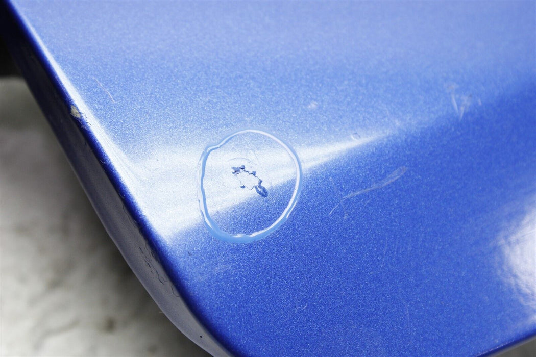 2002-2007 Subaru Impreza WRX STi Fuel Door Gas Lid