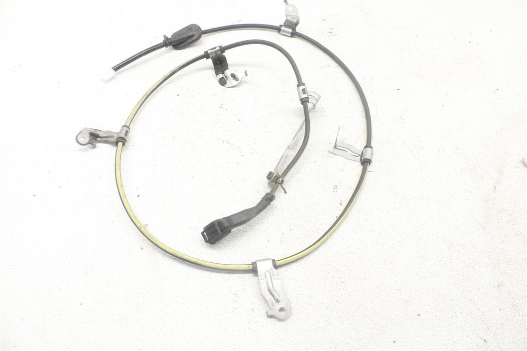 2022-2023 Subaru WRX Brake Cable Wire AT 22-23