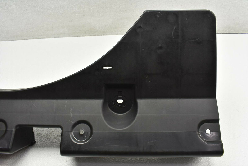2015-2019 Subaru WRX STI Rear Seat Cargo Trim Panel Cover Assembly OEM 15-19