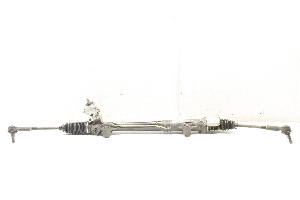 2003-2010 Porsche Cayenne Power Steering Rack & Pinion AT 7L5422055 OEM 03-10