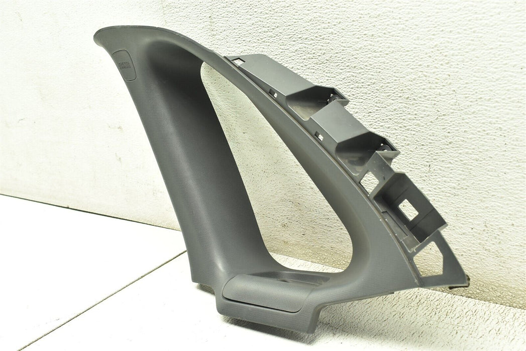 2008-2014 Subaru WRX STI Sedan Passenger Right Upper C Pillar 94013FG000 08-14