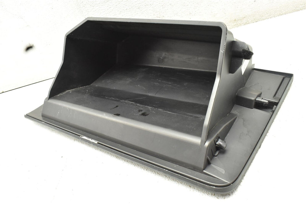 15-19 Subaru WRX Glovebox Compartment Glove Box Dashboard Trim 2015-2019