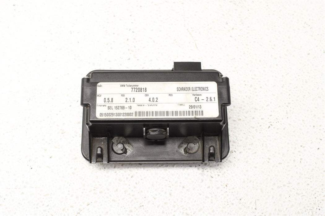 2013 BMW F700 GS RDC Control Unit Module 7720818 13-18