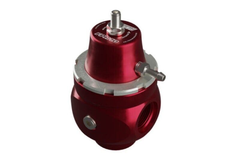 For Turbosmart FPR10 Fuel Pressure Regulator Suit -10AN - Red