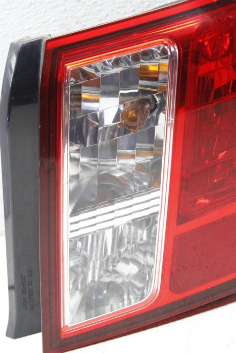 2008-2014 Subaru Impreza WRX STI Tail Light Assembly Right Passenger RH 08-14