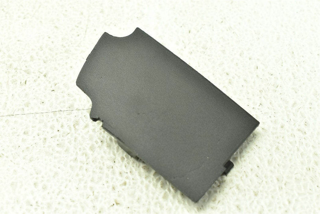 2015-2020 Ford Mustang GT 5.0 Cover Trim Panel FR3B-6322643-AB 11k 15-20