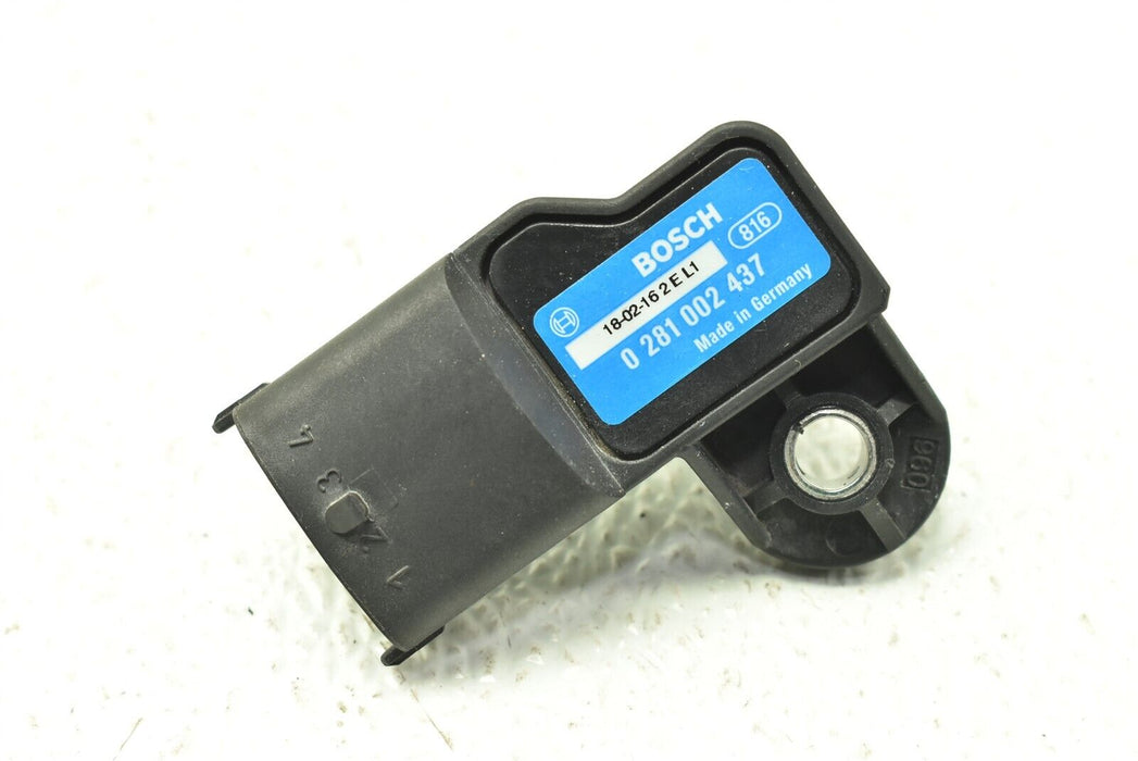 McLaren 570s MAP Boost Pressure Sensor Solenoid 0281002437 Bosch