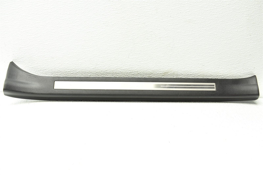 2015-2019 Subaru WRX STI Door Sill Trim Left LH Driver Side 15-19