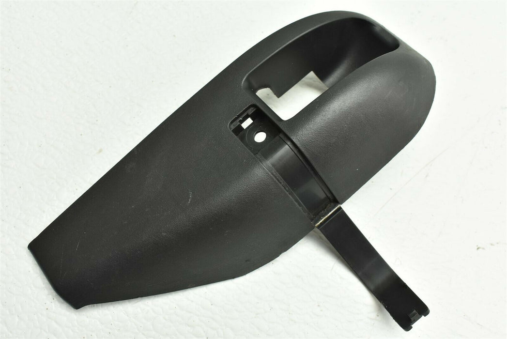 2013-2017 Scion FR-S Fuel Lever Gas Release Trim Cover 57345CA010 BRZ FRS 13-17