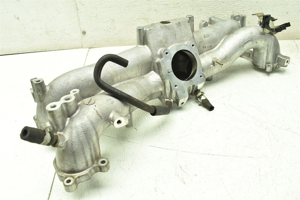 2003-2006 Subaru Baja XT 2.5L Turbo Intake Runner Manifold Assembly OEM 03-06