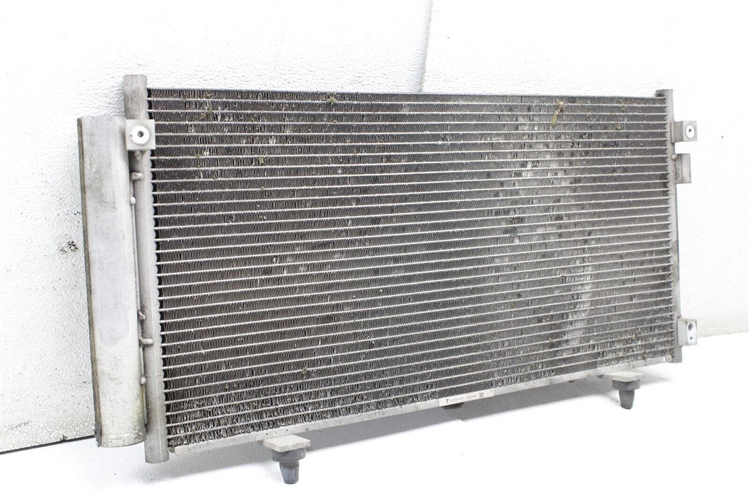 2008-2014 Subaru Impreza WRX STI AC Condenser Air Conditioning OEM 08-14