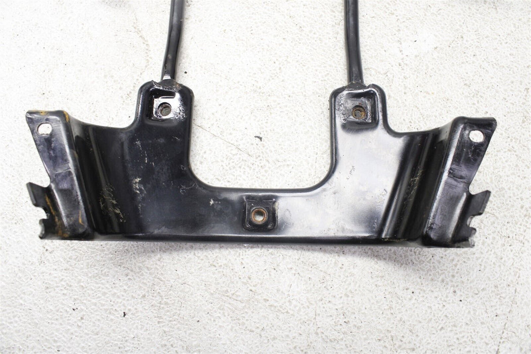 2005 Kymco People 50 Fuel Tank Mount Bracket