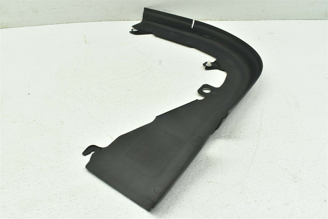 2010-2015 Jaguar XJ Left Front Door Trim Panel Cover 10-15