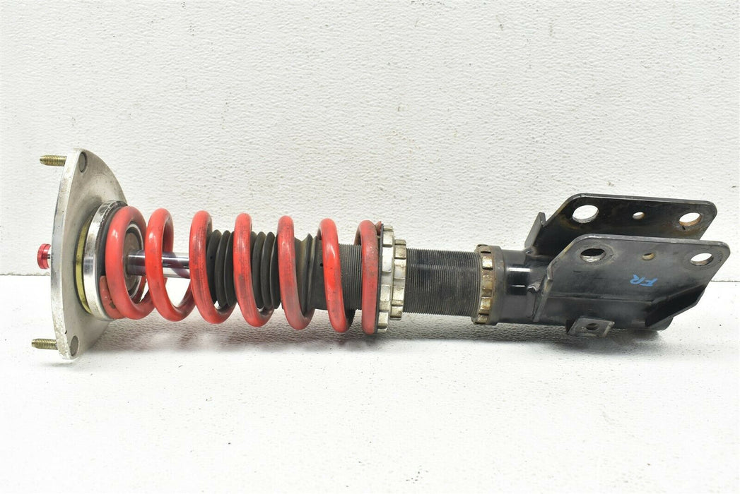 2008-2014 Subaru WRX STI Front Left Strut Ryder Extreme XA Single 08-14