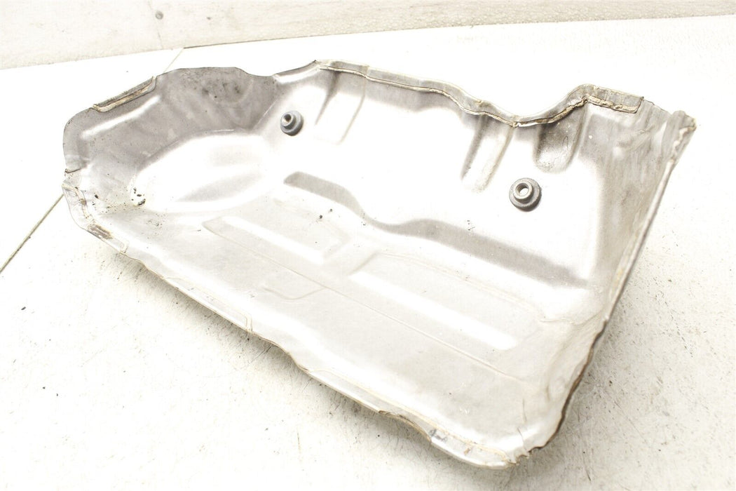 2014 Porsche Cayenne Engine Manifold Heat Shield 03H253035AC Factory OEM 11-14