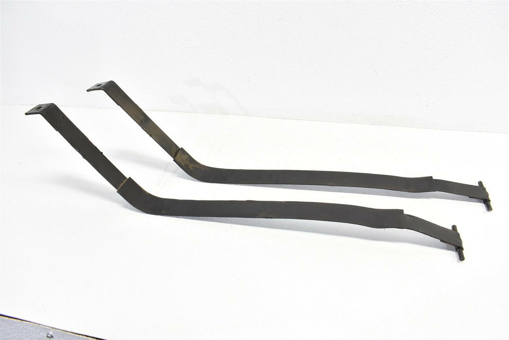 2009-2012 Hyundai Genesis Coupe 2.0T Fuel Tank Straps Support Brace 09-12