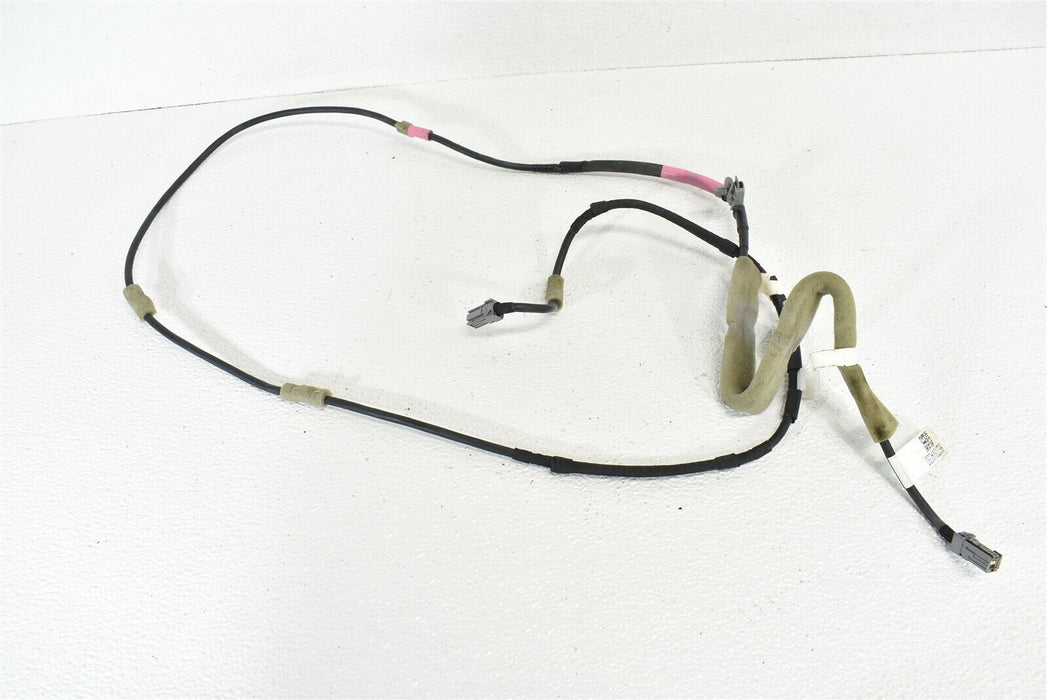 2015-2019 Subaru WRX STI Antenna Wire Harness Wires 86273VA030 15-19