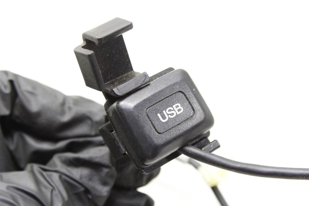 2012-2015 Honda Civic Si USB Control Switch OEM 12-15