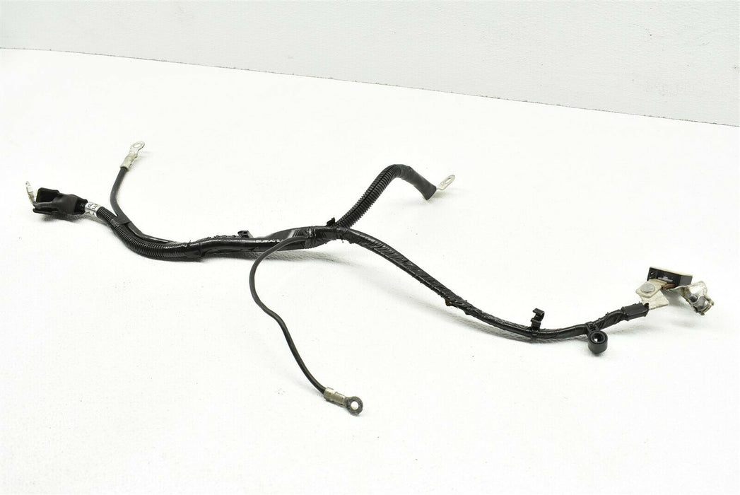 2015-2018 Subaru WRX Starter Harness Wiring Wire 15-18