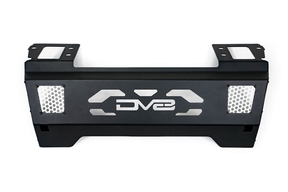 DV8 Offroad SPBR-01 Skid Plate Fits 2021-2022 Ford Bronco
