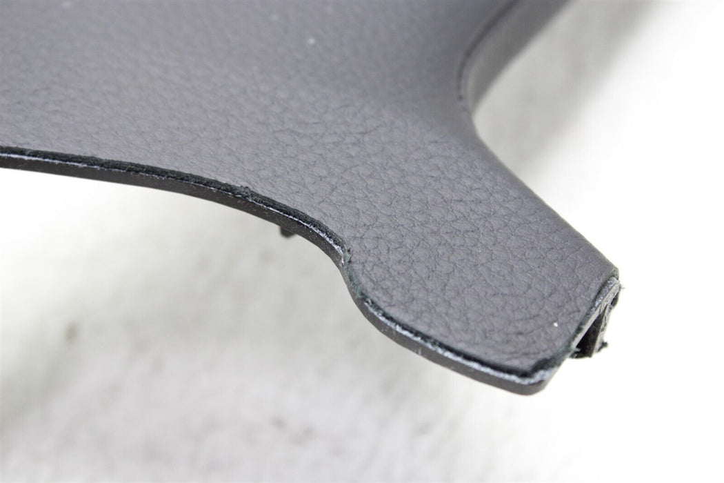 2017 Porsche Cayenne Right Center Console Knee Pad Cover Trim Panel 11-18