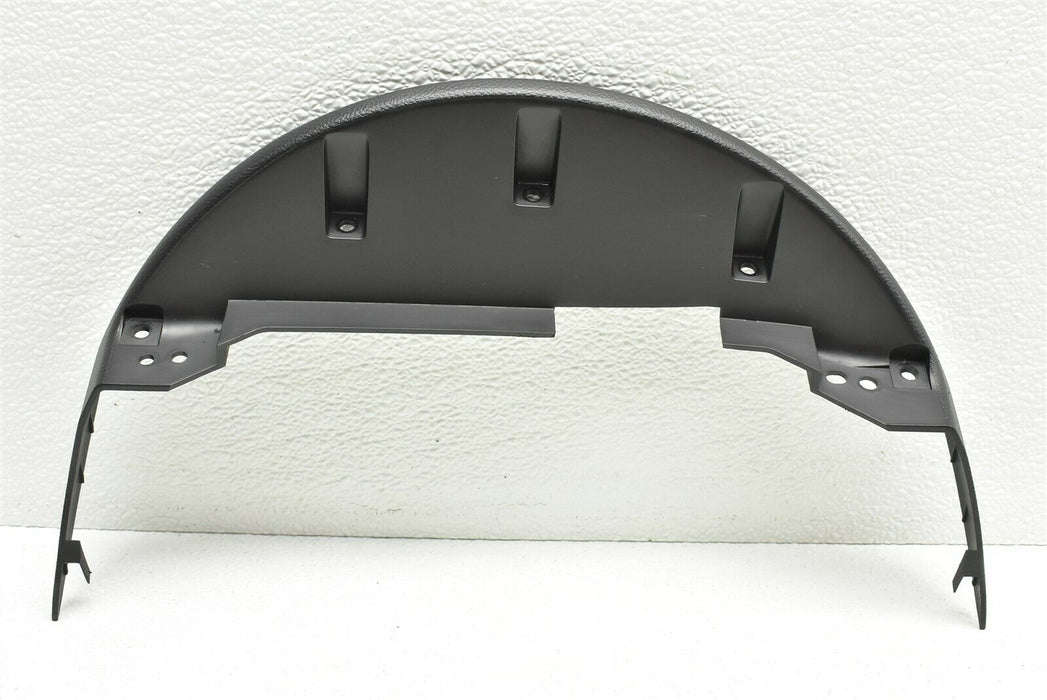 2008-2013 Infiniti G37 Coupe Speedometer Cluster Trim Cover 10284A74600 08-13