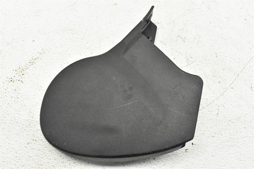 2015-2019 Ford Mustang GT Driver Left Seat Cap Cover LH FR3B-6362181 OEM 15-19