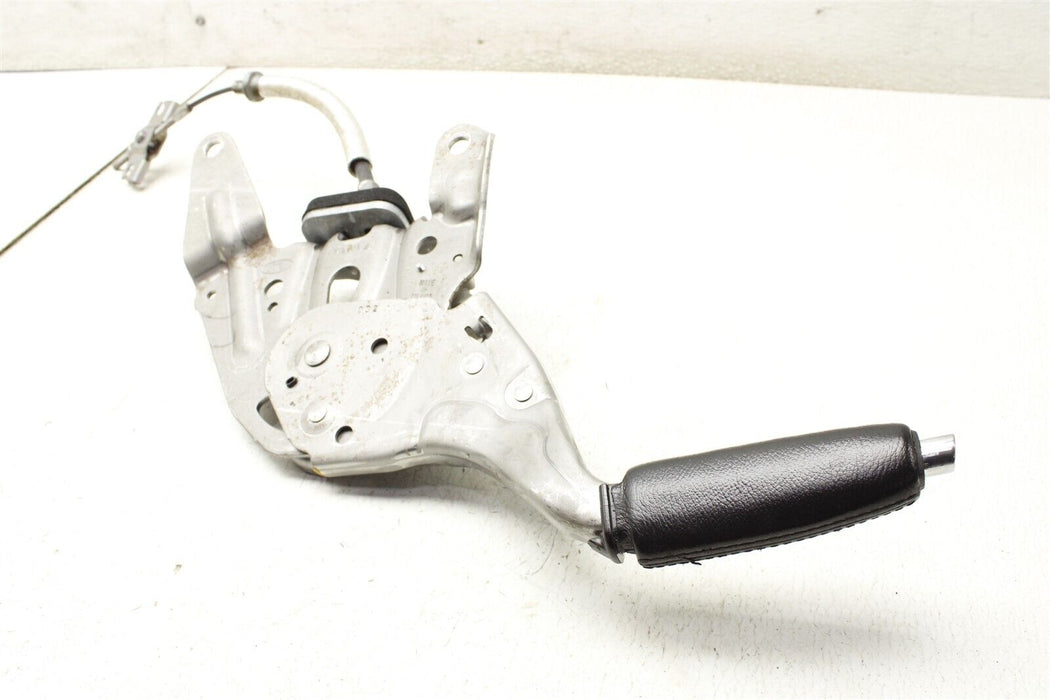 2019 Ford Mustang GT 5.0 E Brake Handle Lever Pull 15-20