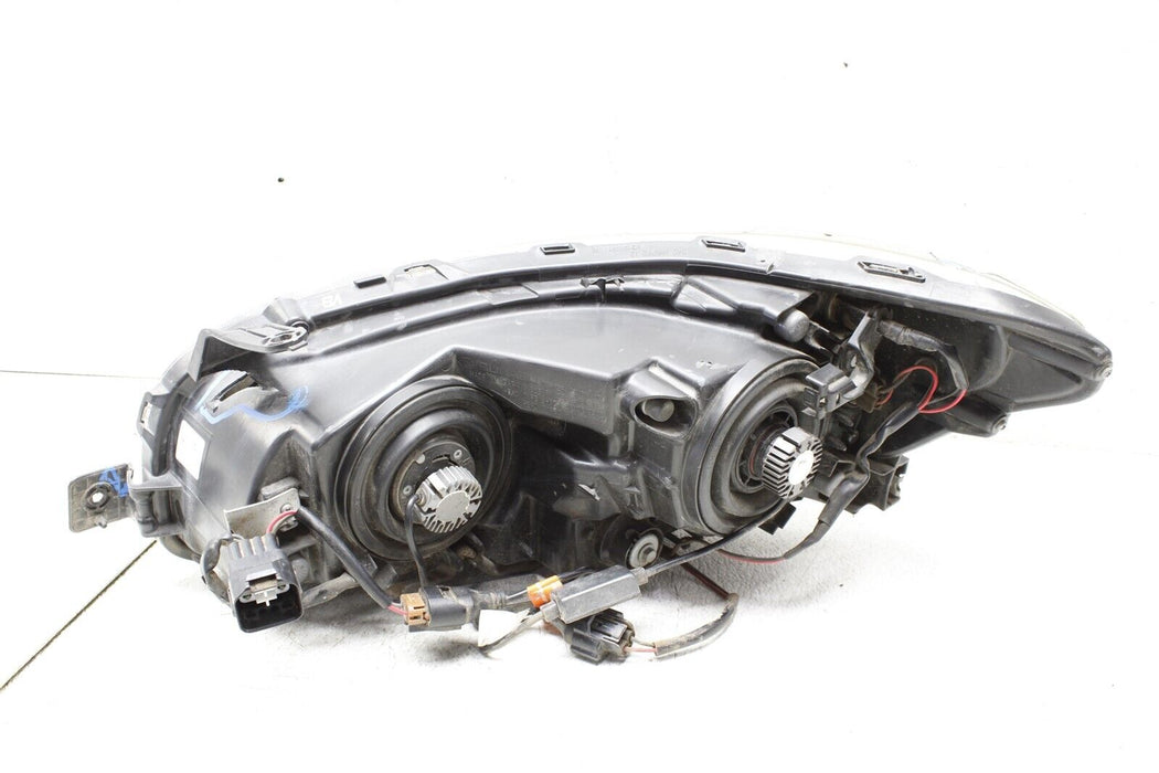 2019 Subaru WRX Headlight Right Passenger RH 15-19 DAMAGED CRACKED