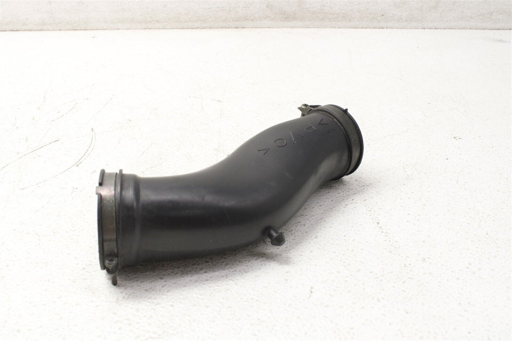 2002 Yamaha YZF R6 Air Intake Duct Tube Joint 99-02