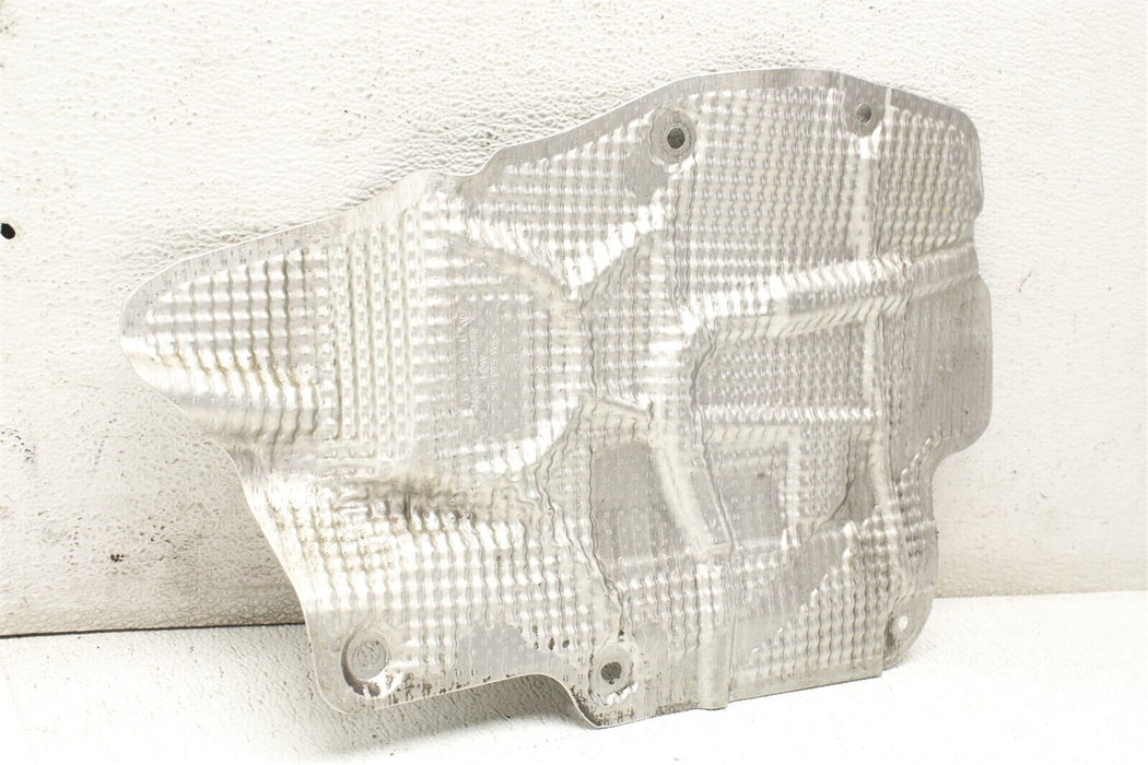 2014 Porsche Cayenne Heat Shield Cover Panel 11-18
