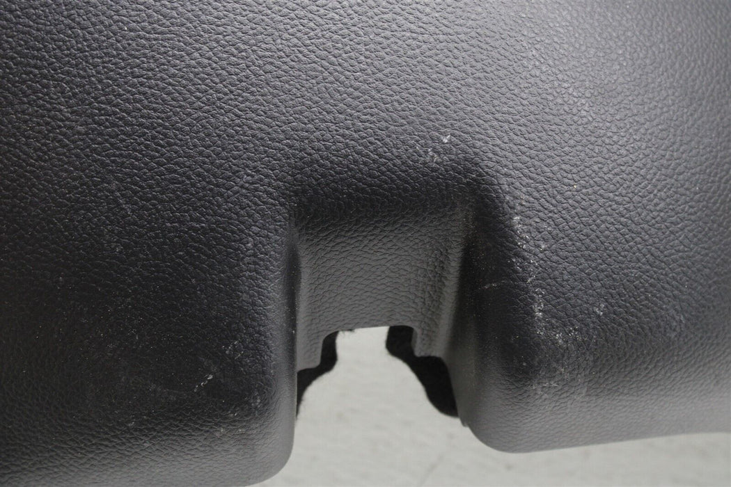 2009-2013 Infiniti G37 Coupe Lower Knee Column Panel Factory OEM 09-13