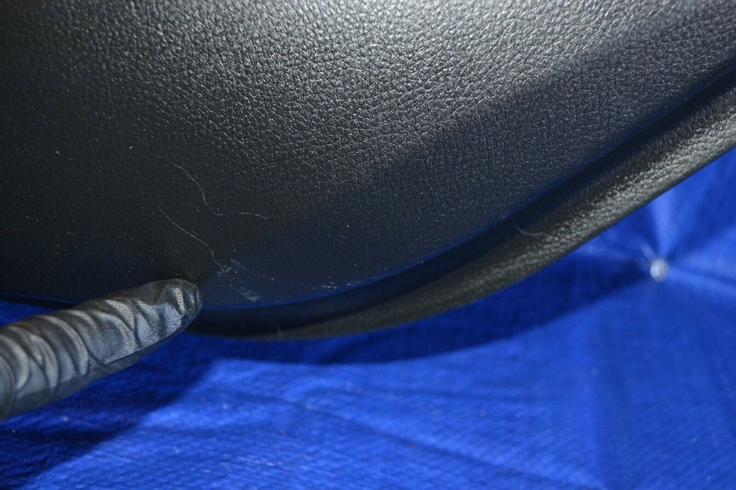 10 Mazdaspeed3 Door Panel Trim Rear Left Driver LH OEM Speed 3 MS3 2.3L 2010