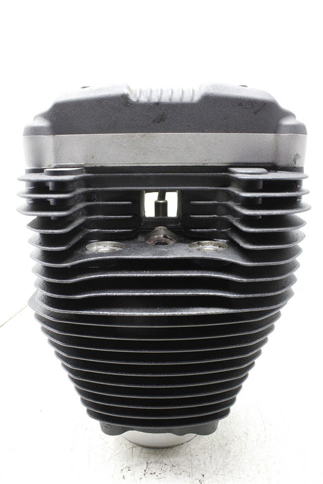 2012 Harley Davidson Sportster XL883 Cylinder Head Jug Assembly