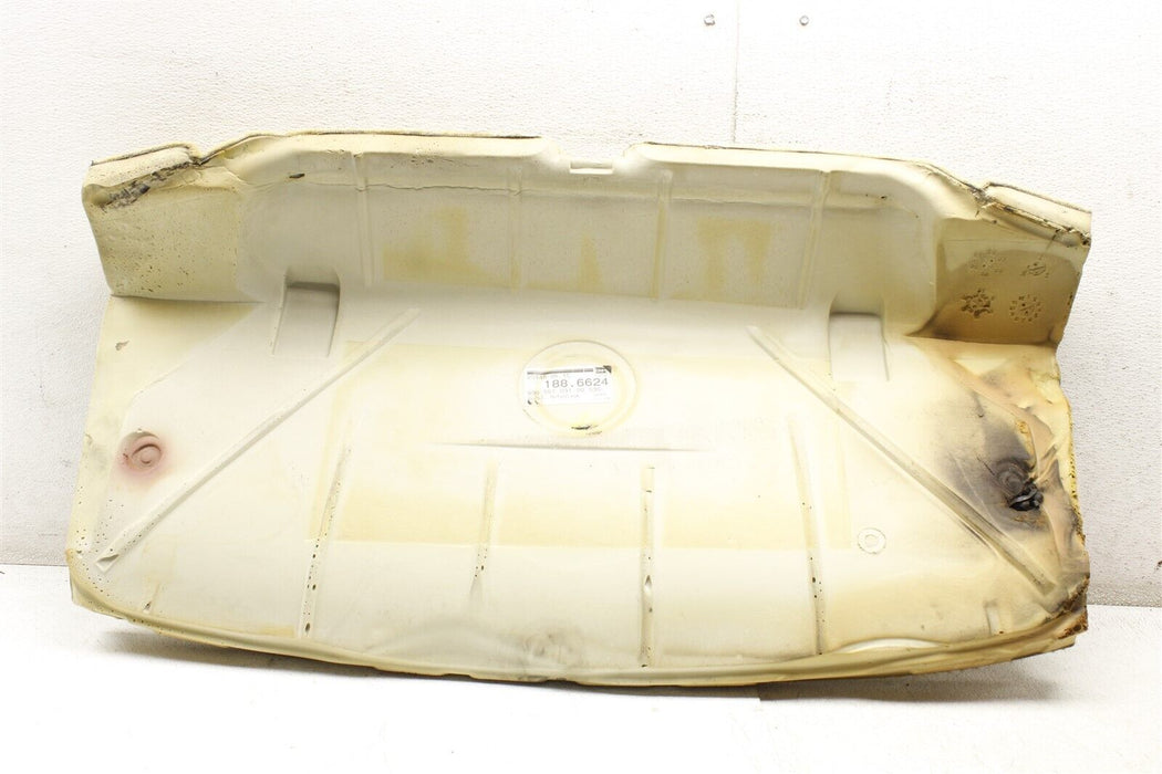 1999-2005 Porsche 911 Carrera Rear Deck Carpet Lid Cover Shelf 99-05