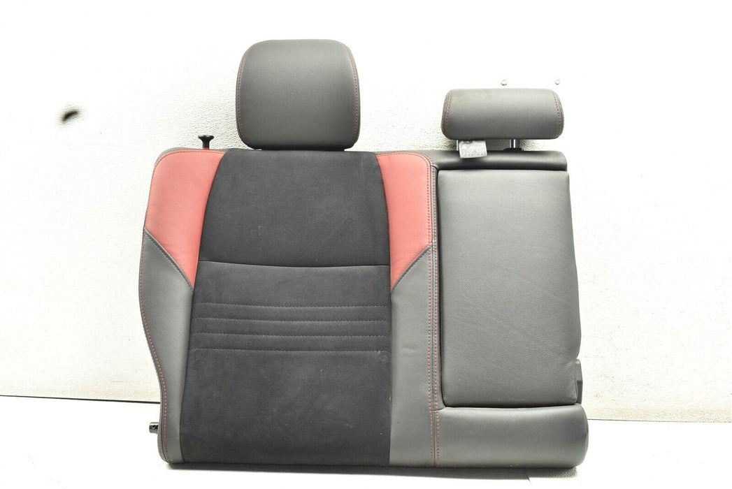 2015-2019 Subaru WRX STI Passenger Rear Right Seat Assembly OEM 15-19