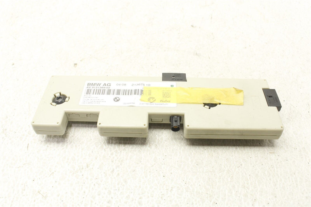 2008 - 2013 BMW M3 E92 C Pillar Radio Antenna Signal Amplifier 9131369 08-13