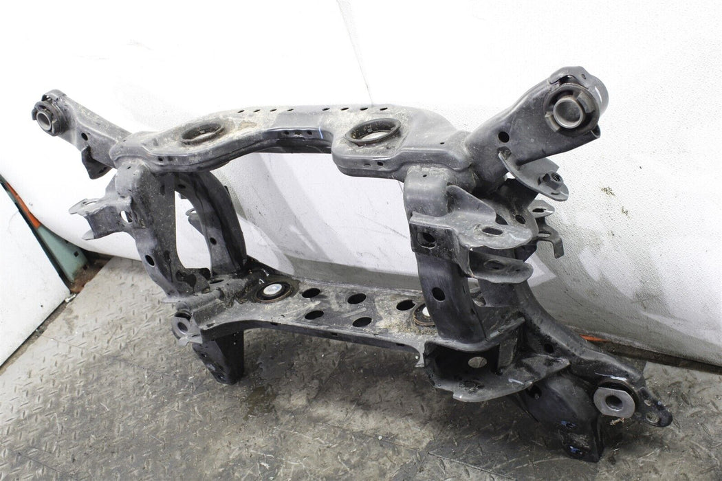 2015-2017 Ford Mustang GT Rear Cross Member Differential Frame Factory OEM 15-17