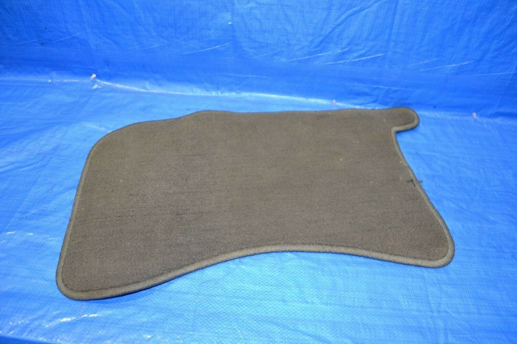 2006 2007 Subaru Impreza WRX Floor Mat Carpet OEM 06 07